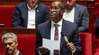 France turns page on Code Noir as Parliament approves symbolic repeal