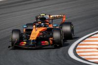 AbbVie races into F1 as pharma companies continue push into sport