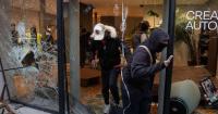 French PM Lecornu promises massive security operation