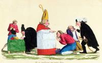 Is France heading for a new 1789?