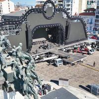 Culture Route Festival moves to İzmir