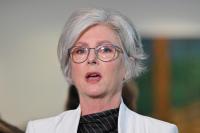 Australian Politician Who Was Hit by a Car Has Lost Both Legs