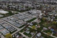 Cheaper manufactured homes could be having a moment, if states can catch up