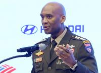 U.S. Commander Warns of 'Dangerous' North Korea-Russia Military Ties