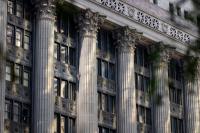 Stuart Loren: Chicago’s budget math no longer works. A corporate head tax will make it worse.
