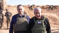 No immediate threat from Iran, but PM's election fearmongering risks provoking one