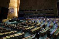 Indonesian diplomats help keep multilateral diplomacy moving in UN