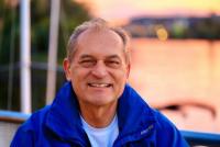 Czech skipper Daniel Kriz enters the Global Solo Challenge 2027–2028