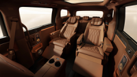 185 Kilometers, Four Driving Environments: LUXEED Showcases Intelligent Luxury and Performance