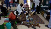 At least 226 reported killed in Sudan drone strike on crowded market