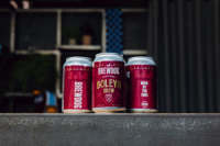 West Ham United F.C. and BrewDog Unveil Boleyn Brew: A Fan-Created Matchday Beer Made by Hammers, for Hammers