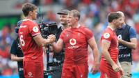 The strongest Wales XV Tandy can now pick to face Japan as big calls emerge