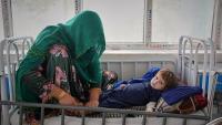 Millions of Afghans to face food insecurity by next year, UN warns