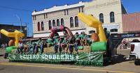 TurkeyFest parade winners announced