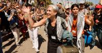 Spanish left-wing leader accuses Trump of denying her travel visa to Puerto Rico