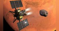 Japan launches MMX mission with European rover bound for Phobos