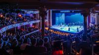 Fact Sheet: Music Culture in Philadelphia