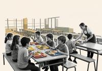 Andalusian dietitian Cris Guerra: 'A school meal isn't just about adding up nutrients on paper. It has to be appetising'