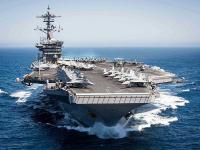 US warships head east as Iran talks stall: War next?