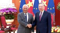 Vietnam – Belgium – EU: From Strategic Vision To New Opportunities For Cooperation