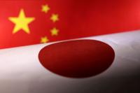 China cites 'remilitarisation' fears to justify rare-earth curbs on Japan