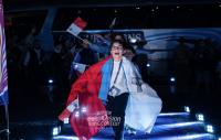 Junior Eurovision 2026 opens with a spectacular Maltese feast