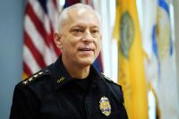 Honolulu’s New Police Chief Unveils 5-Year Plan — And Wants Your Input