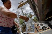 Puerto Rico Communities Bear The Brunt Of The Water Crisis