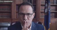 AI-generated political ads have appeared in Pennsylvania. Are these kind of ads allowed?