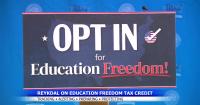 Spokane Valley school visit puts tax credit decision in focus