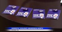 Spokane County domestic violence resources and legal options