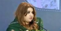 Shama emphasises girls’ education, opportunities to end child marriage