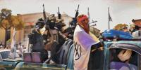 Central Asia’s Afghan Engagement Faces Persistent Security Risks