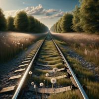 Algeria’s Sahara railway corridor promises new trade links and jobs across the south