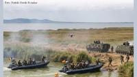 Romania. The Eastern Flank: Allied Shield at the Mouths of the Danube
