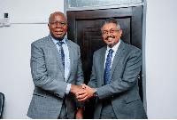 Airtel Zambia Engages Finance Minister on Digital Financial Inclusion