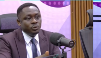 High energy costs, expensive loans undermine Ghanaian manufacturers’ AfCFTA competitiveness – Dr. Abaidoo