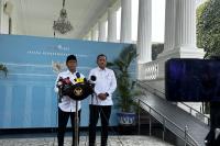 Indonesia suspends permits of six more companies over forest fires
