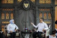 Indonesia pushes cross-sector efforts to protect women, children