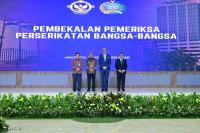 BPK's election to UN Board of Auditors hailed as diplomatic win