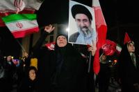 Endurance vs military might: Why America isn’t ‘winning’ against Iran