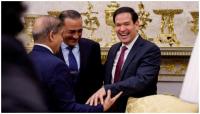 Rubio compares US-Pakistan ties with India-Iran relations