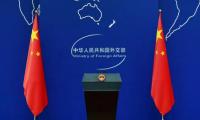 Export controls on Japan aim to prevent 'remilitarization,' nuclear ambitions: FM on reported Japanese request for US help to ease rare-earth curbs