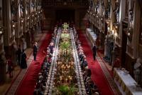 King Charles quotes Prophet Muhammed in praise of Oman's people
