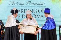 Manila cardinal calls for theology rooted in people’s lives