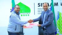 Sidama Parks Corporation, Basilea sign Ethiopia avocado processing deal