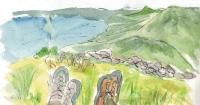 Iowa City author Lori Erickson’s new book blends travel, art