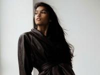 Dubai-raised Ravleen walks Victoria's Secret runway