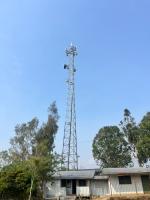 DIGICEL PNG & VODAFONE PNG FIRST TO SHARE TOWER SITE