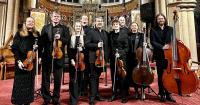 Bohemian Symphony Orchestra Prague to perform Vivaldi’s Four Seasons in Glasgow